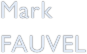 Mark FAUVEL